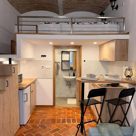 Zenroom Apartments Λιουμπλιάνα Εξωτερικό φωτογραφία