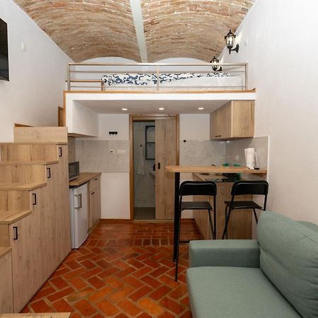 Zenroom Apartments Λιουμπλιάνα Εξωτερικό φωτογραφία