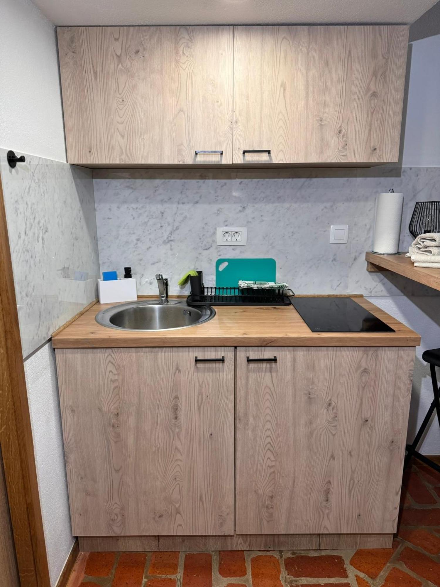 Zenroom Apartments Λιουμπλιάνα Εξωτερικό φωτογραφία
