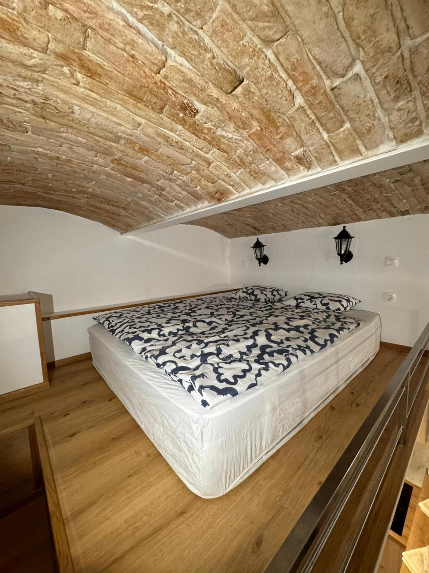 Zenroom Apartments Λιουμπλιάνα Εξωτερικό φωτογραφία