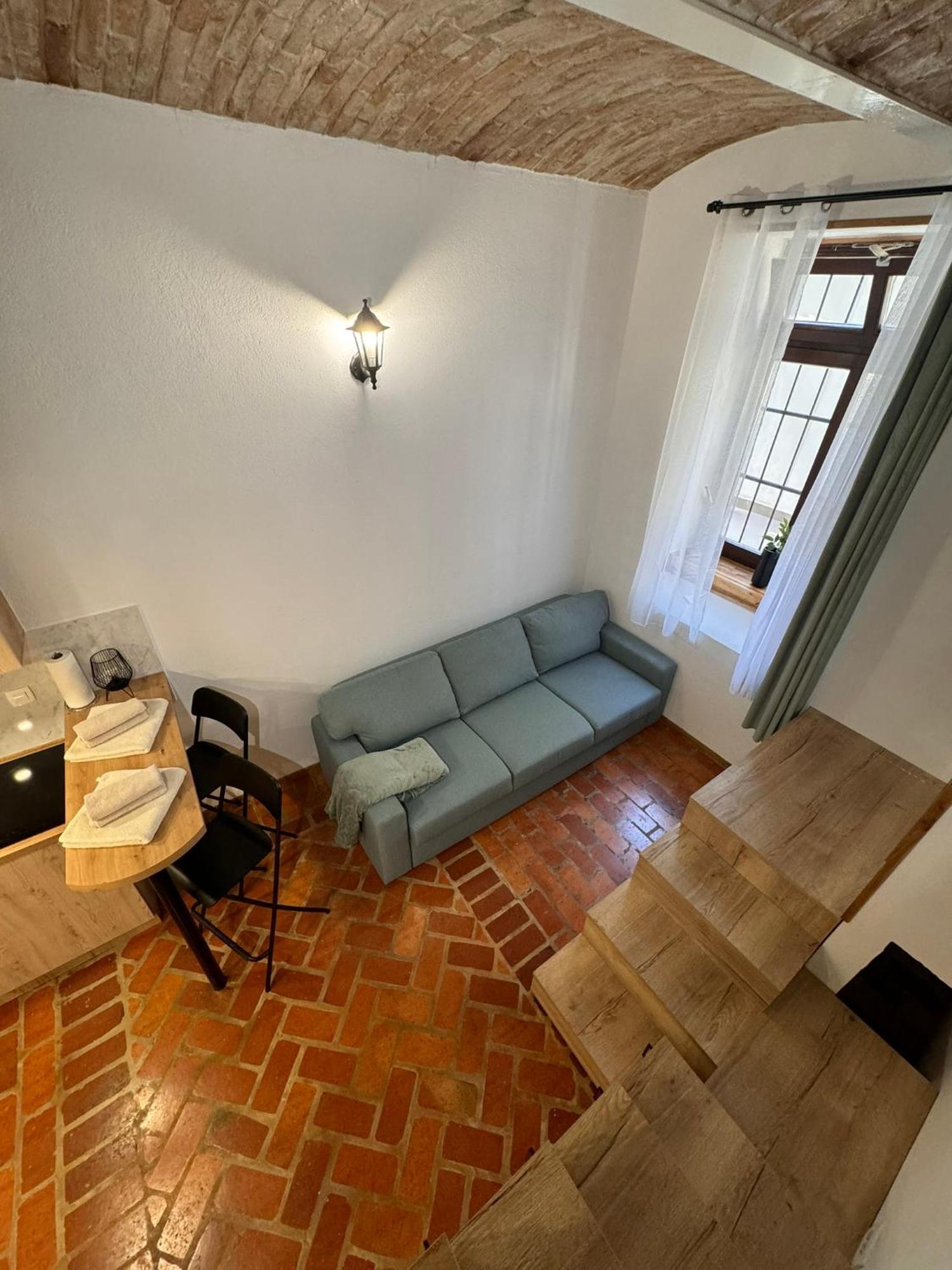 Zenroom Apartments Λιουμπλιάνα Εξωτερικό φωτογραφία