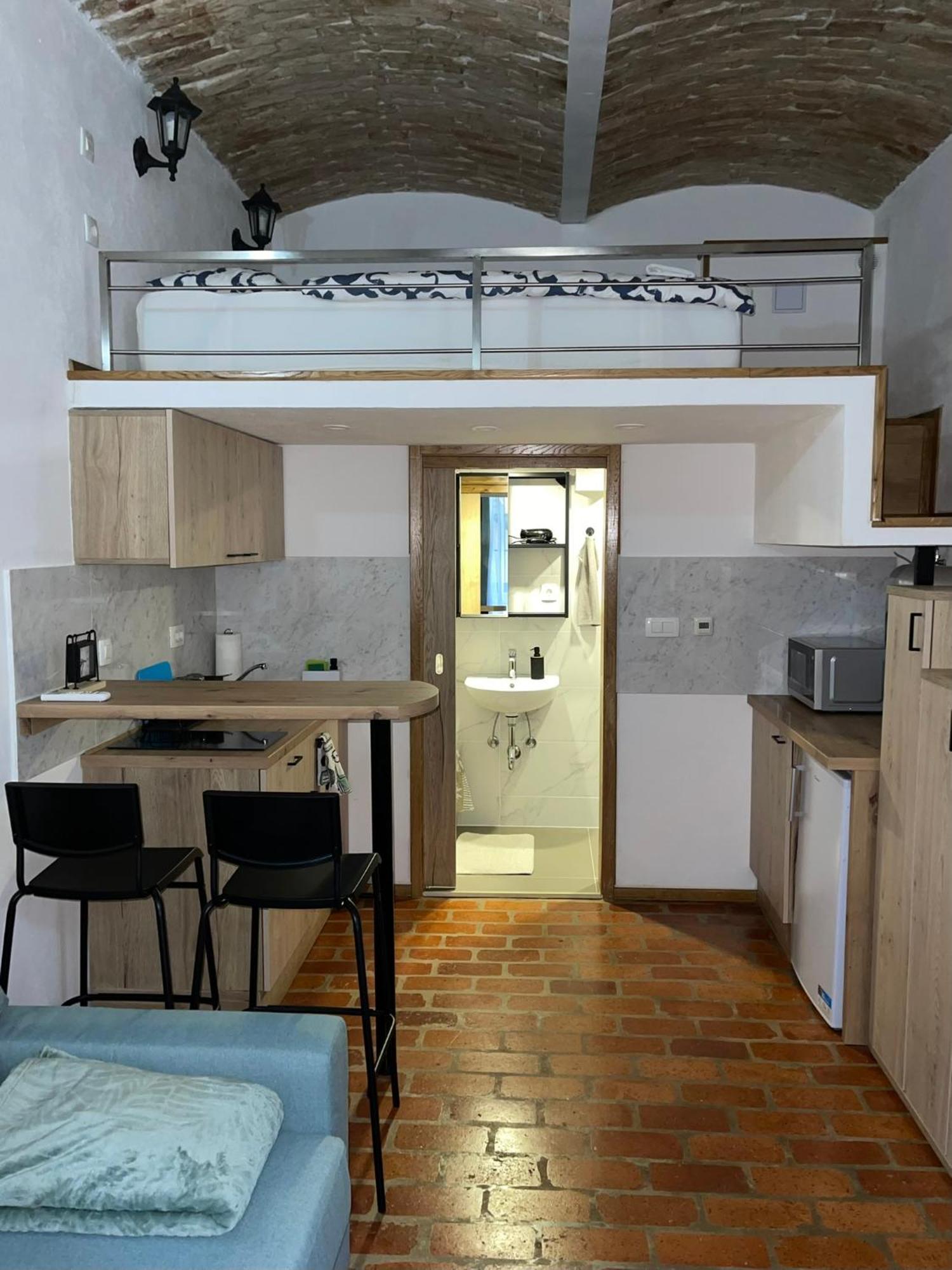 Zenroom Apartments Λιουμπλιάνα Εξωτερικό φωτογραφία
