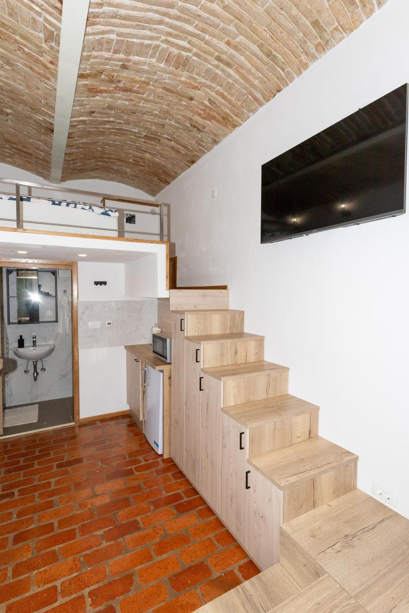 Zenroom Apartments Λιουμπλιάνα Εξωτερικό φωτογραφία