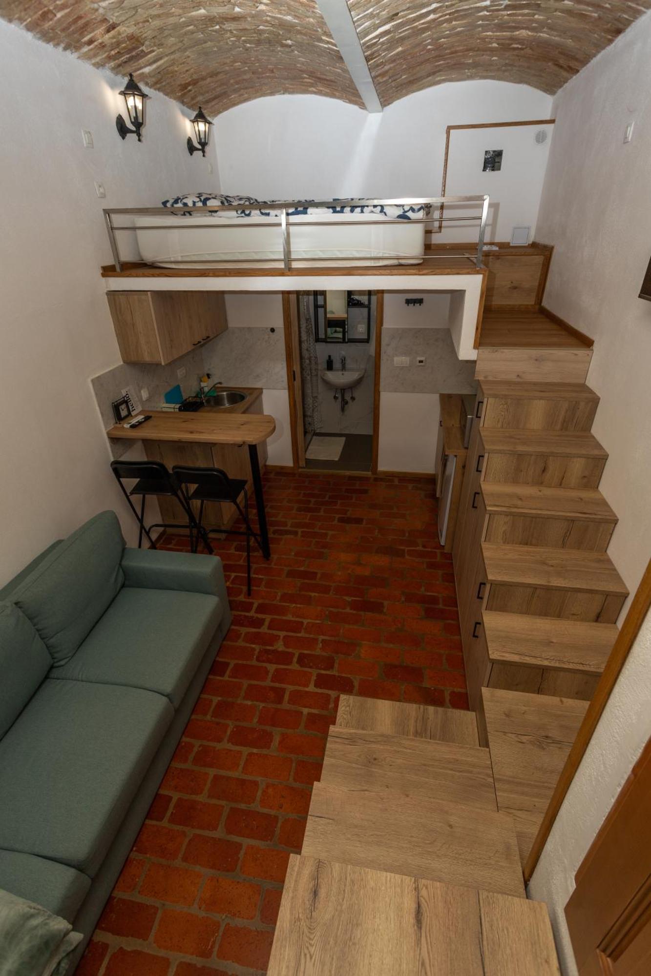 Zenroom Apartments Λιουμπλιάνα Εξωτερικό φωτογραφία