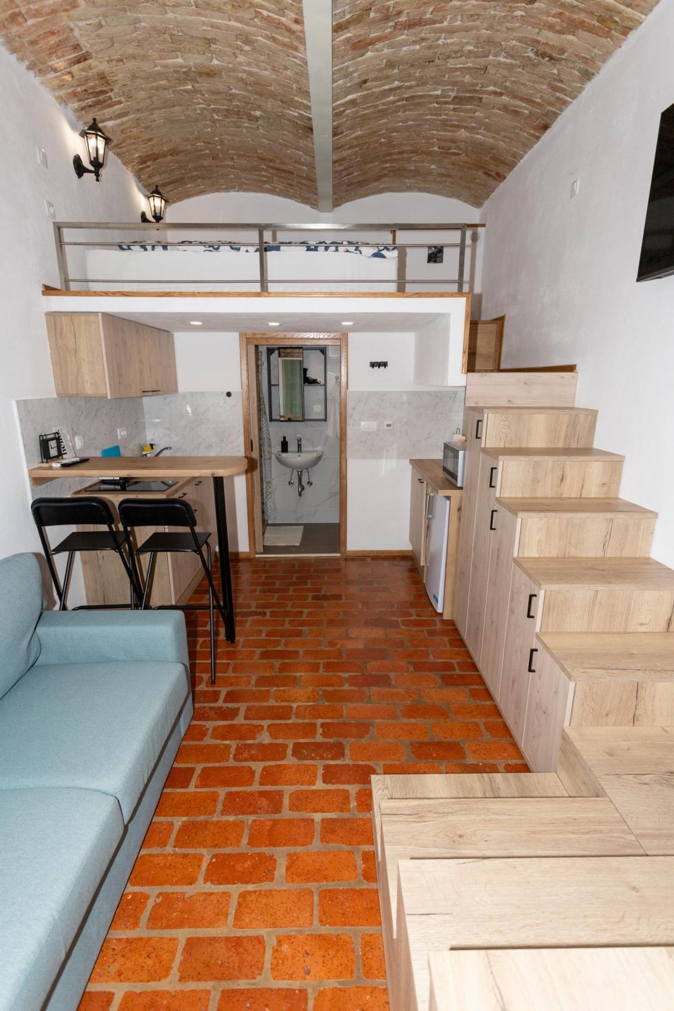 Zenroom Apartments Λιουμπλιάνα Εξωτερικό φωτογραφία