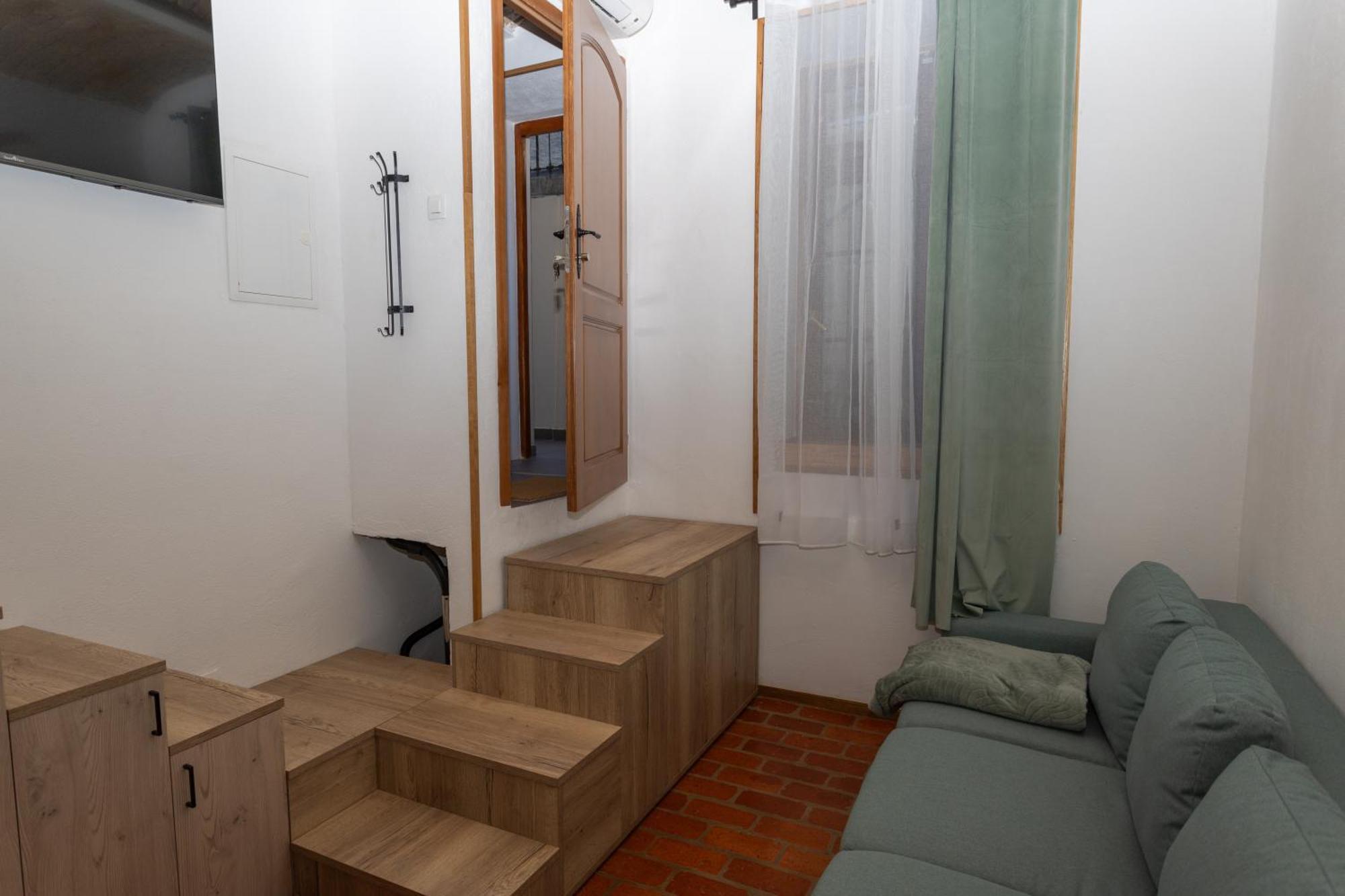 Zenroom Apartments Λιουμπλιάνα Εξωτερικό φωτογραφία