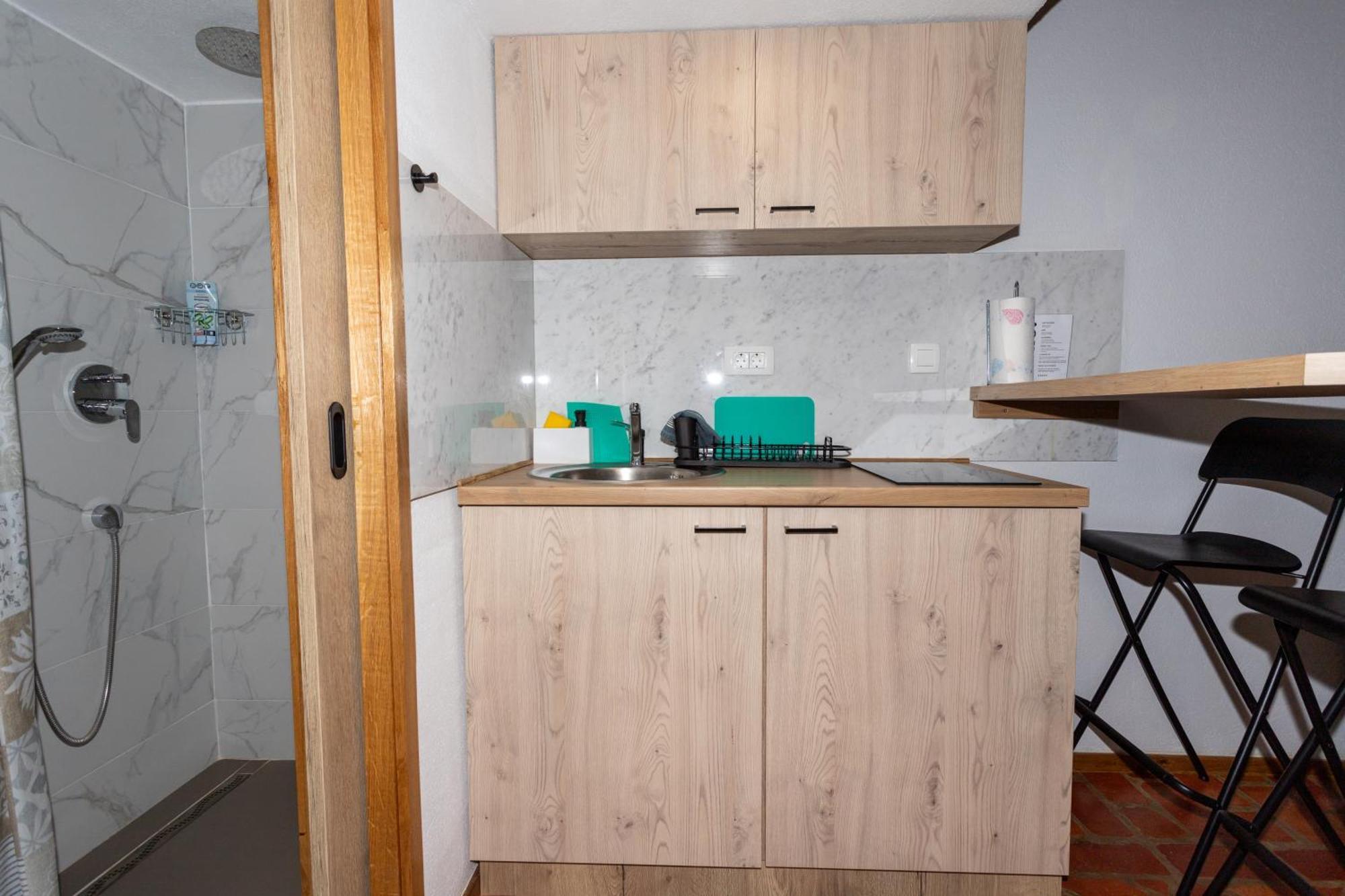 Zenroom Apartments Λιουμπλιάνα Εξωτερικό φωτογραφία