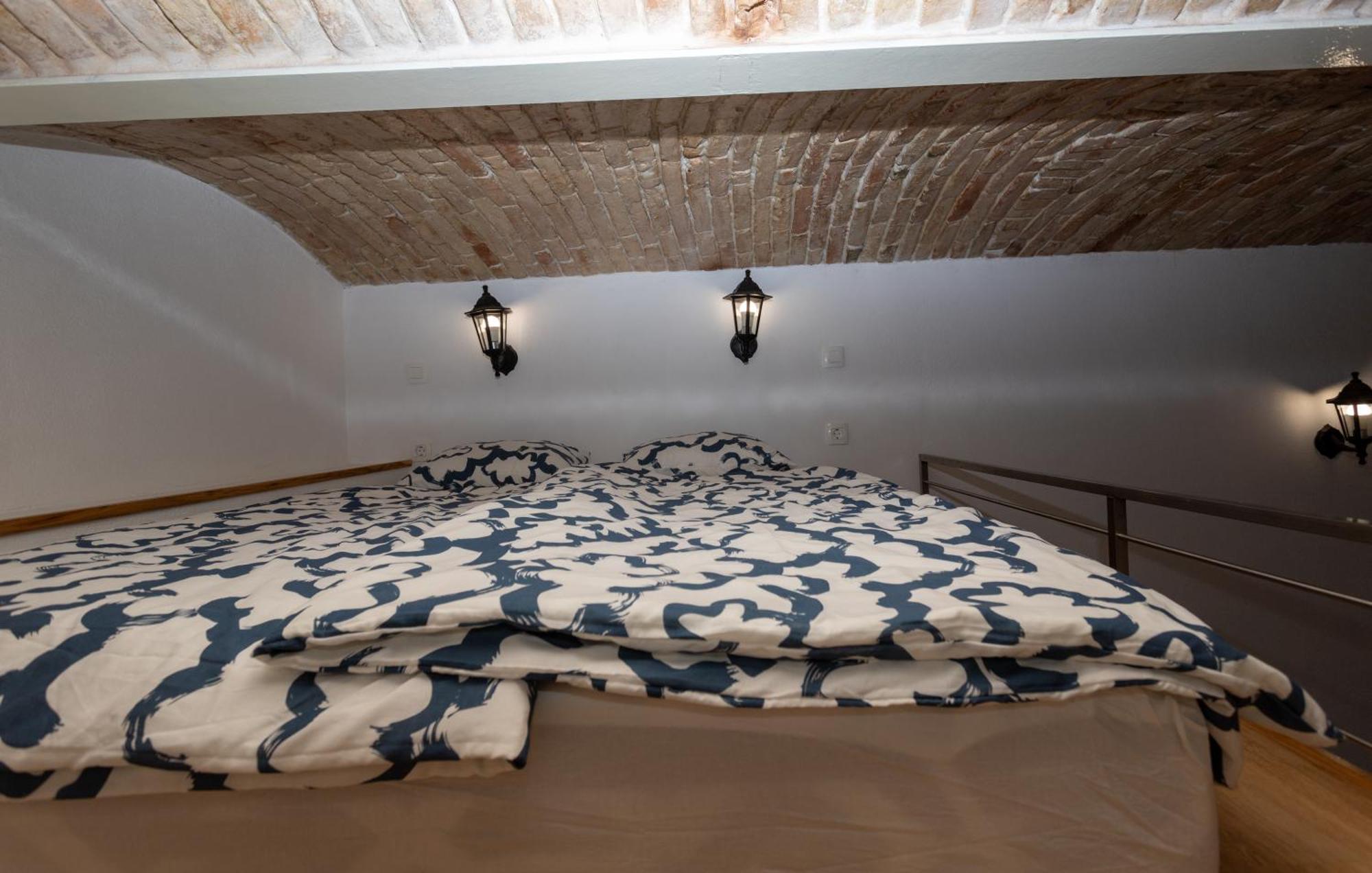 Zenroom Apartments Λιουμπλιάνα Εξωτερικό φωτογραφία