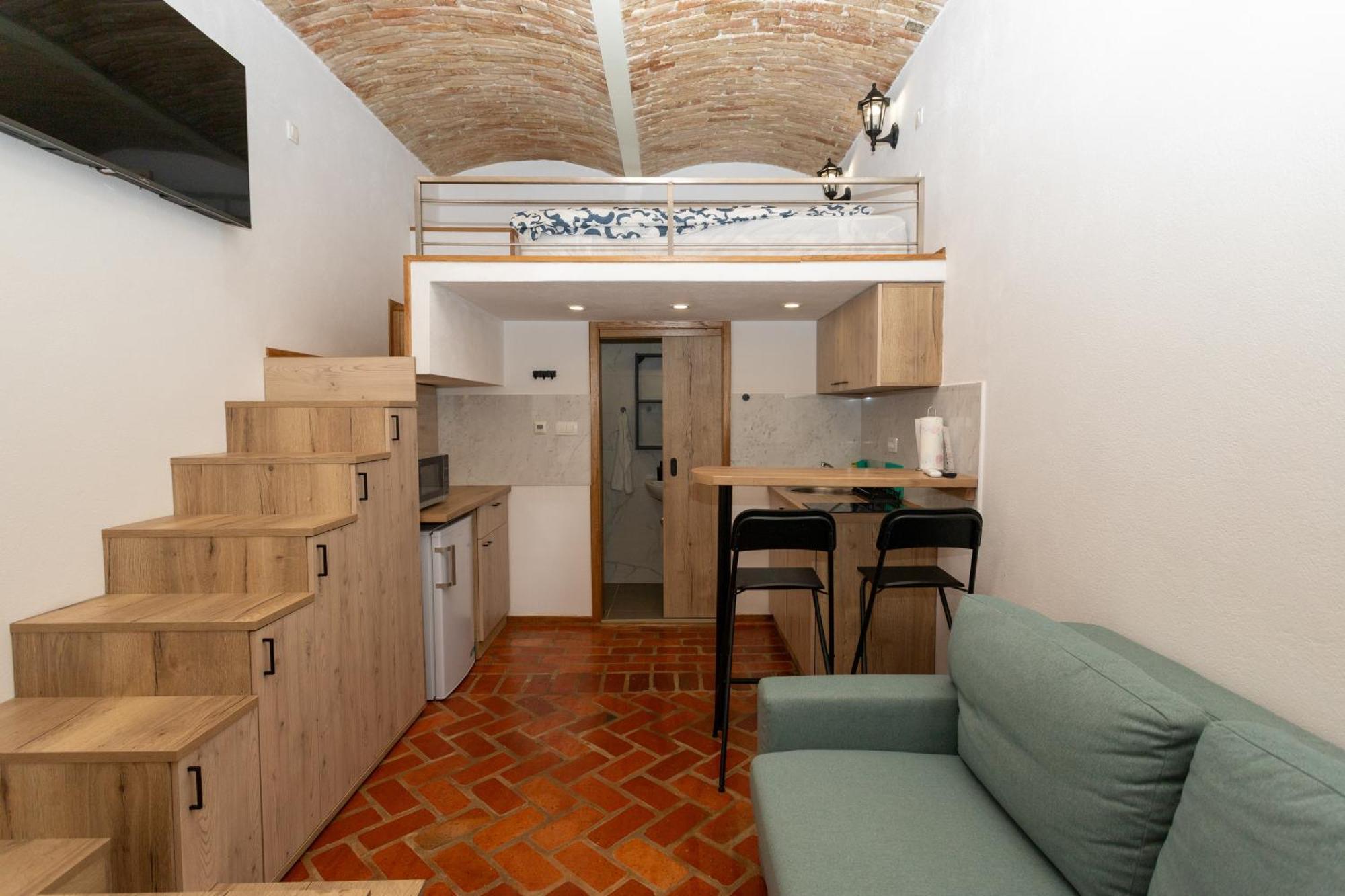 Zenroom Apartments Λιουμπλιάνα Εξωτερικό φωτογραφία